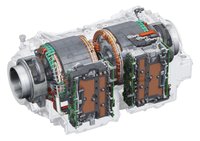 USED 2021 70 AUDI E-TRON QUATTRO S LINE 5d 309 BHP 