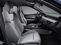 USED 2021 70 AUDI E-TRON QUATTRO S LINE 5d 309 BHP 