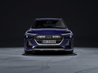 USED 2021 70 AUDI E-TRON QUATTRO S LINE 5d 309 BHP 