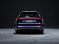 USED 2021 70 AUDI E-TRON QUATTRO S LINE 5d 309 BHP 