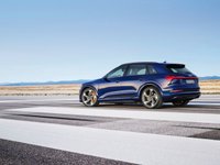 USED 2021 70 AUDI E-TRON QUATTRO S LINE 5d 309 BHP 