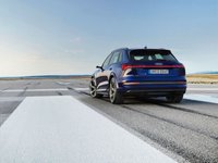 USED 2021 70 AUDI E-TRON QUATTRO S LINE 5d 309 BHP 