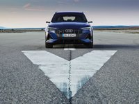 USED 2021 70 AUDI E-TRON QUATTRO S LINE 5d 309 BHP 