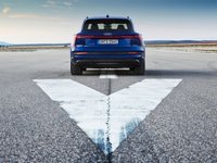 USED 2021 70 AUDI E-TRON QUATTRO S LINE 5d 309 BHP 