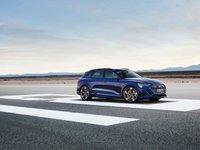 USED 2021 70 AUDI E-TRON QUATTRO S LINE 5d 309 BHP 