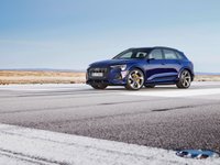 USED 2021 70 AUDI E-TRON QUATTRO S LINE 5d 309 BHP 