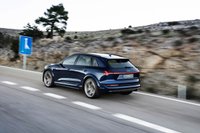 USED 2021 70 AUDI E-TRON QUATTRO S LINE 5d 309 BHP 