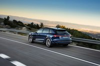 USED 2021 70 AUDI E-TRON QUATTRO S LINE 5d 309 BHP 