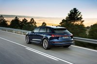 USED 2021 70 AUDI E-TRON QUATTRO S LINE 5d 309 BHP 