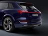 USED 2021 70 AUDI E-TRON QUATTRO S LINE 5d 309 BHP 