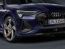 USED 2021 70 AUDI E-TRON QUATTRO S LINE 5d 309 BHP 