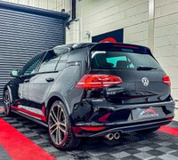 USED 2016 16 VOLKSWAGEN GOLF 2.0 GTD 5d 181 BHP 