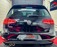 USED 2016 16 VOLKSWAGEN GOLF 2.0 GTD 5d 181 BHP 