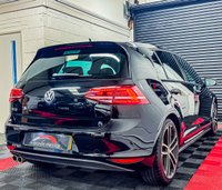 USED 2016 16 VOLKSWAGEN GOLF 2.0 GTD 5d 181 BHP 