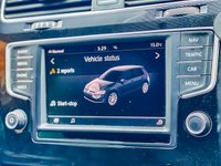 USED 2016 16 VOLKSWAGEN GOLF 2.0 GTD 5d 181 BHP 