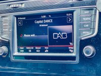 USED 2016 16 VOLKSWAGEN GOLF 2.0 GTD 5d 181 BHP 
