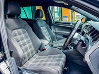 USED 2016 16 VOLKSWAGEN GOLF 2.0 GTD 5d 181 BHP 