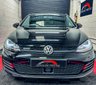 USED 2016 16 VOLKSWAGEN GOLF 2.0 GTD 5d 181 BHP 