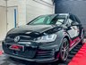 USED 2016 16 VOLKSWAGEN GOLF 2.0 GTD 5d 181 BHP 