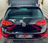 USED 2016 16 VOLKSWAGEN GOLF 2.0 GTD 5d 181 BHP 