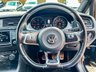 USED 2016 16 VOLKSWAGEN GOLF 2.0 GTD 5d 181 BHP 