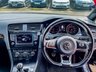 USED 2016 16 VOLKSWAGEN GOLF 2.0 GTD 5d 181 BHP 