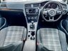 USED 2016 16 VOLKSWAGEN GOLF 2.0 GTD 5d 181 BHP 