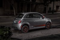 USED 2022 71 FIAT 500E PASSION 3d 117 BHP 