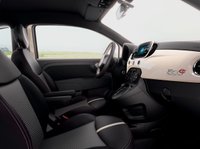 USED 2022 71 FIAT 500E PASSION 3d 117 BHP 