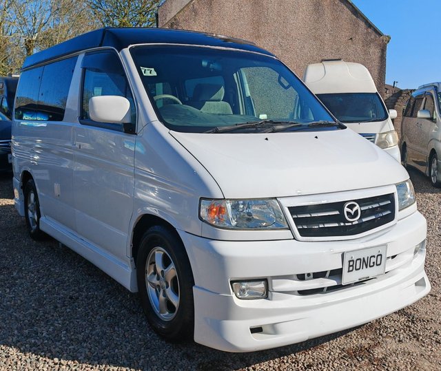 Page 3 of 4 for Used vans for sale. Fife & van Dealer Fantastic