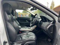 USED 2014 14 LAND ROVER RANGE ROVER EVOQUE 2.2 SD4 PURE 5d 190 BHP 