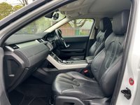 USED 2014 14 LAND ROVER RANGE ROVER EVOQUE 2.2 SD4 PURE 5d 190 BHP 