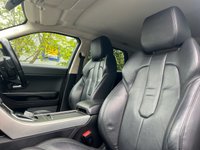 USED 2014 14 LAND ROVER RANGE ROVER EVOQUE 2.2 SD4 PURE 5d 190 BHP 
