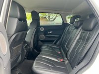 USED 2014 14 LAND ROVER RANGE ROVER EVOQUE 2.2 SD4 PURE 5d 190 BHP 
