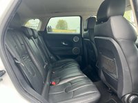 USED 2014 14 LAND ROVER RANGE ROVER EVOQUE 2.2 SD4 PURE 5d 190 BHP 
