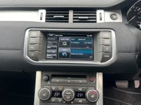 USED 2014 14 LAND ROVER RANGE ROVER EVOQUE 2.2 SD4 PURE 5d 190 BHP 