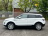 USED 2014 14 LAND ROVER RANGE ROVER EVOQUE 2.2 SD4 PURE 5d 190 BHP 