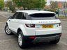 USED 2014 14 LAND ROVER RANGE ROVER EVOQUE 2.2 SD4 PURE 5d 190 BHP 