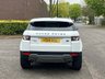 USED 2014 14 LAND ROVER RANGE ROVER EVOQUE 2.2 SD4 PURE 5d 190 BHP 