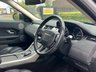 USED 2014 14 LAND ROVER RANGE ROVER EVOQUE 2.2 SD4 PURE 5d 190 BHP 