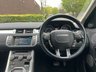 USED 2014 14 LAND ROVER RANGE ROVER EVOQUE 2.2 SD4 PURE 5d 190 BHP 