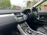 USED 2014 14 LAND ROVER RANGE ROVER EVOQUE 2.2 SD4 PURE 5d 190 BHP 