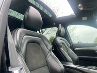 USED 2017 17 VOLVO XC90 2.0 D5 POWERPULSE R-DESIGN AWD 5d 231 BHP 