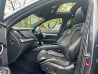 USED 2017 17 VOLVO XC90 2.0 D5 POWERPULSE R-DESIGN AWD 5d 231 BHP 