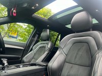 USED 2017 17 VOLVO XC90 2.0 D5 POWERPULSE R-DESIGN AWD 5d 231 BHP 
