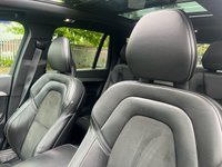 USED 2017 17 VOLVO XC90 2.0 D5 POWERPULSE R-DESIGN AWD 5d 231 BHP 