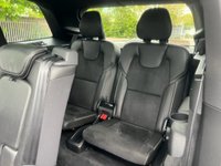 USED 2017 17 VOLVO XC90 2.0 D5 POWERPULSE R-DESIGN AWD 5d 231 BHP 