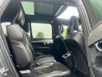 USED 2017 17 VOLVO XC90 2.0 D5 POWERPULSE R-DESIGN AWD 5d 231 BHP 