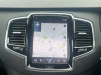 USED 2017 17 VOLVO XC90 2.0 D5 POWERPULSE R-DESIGN AWD 5d 231 BHP 