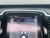 USED 2017 17 VOLVO XC90 2.0 D5 POWERPULSE R-DESIGN AWD 5d 231 BHP 